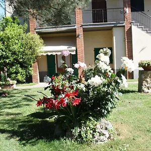 Agriturismo Il Capannone Casa de Campo