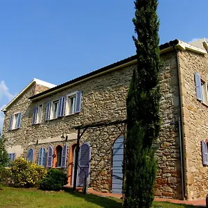 Poggio Della Quercia Vakantieboerderij