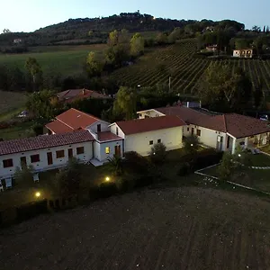 Complesso Il Gorello Манчиано
