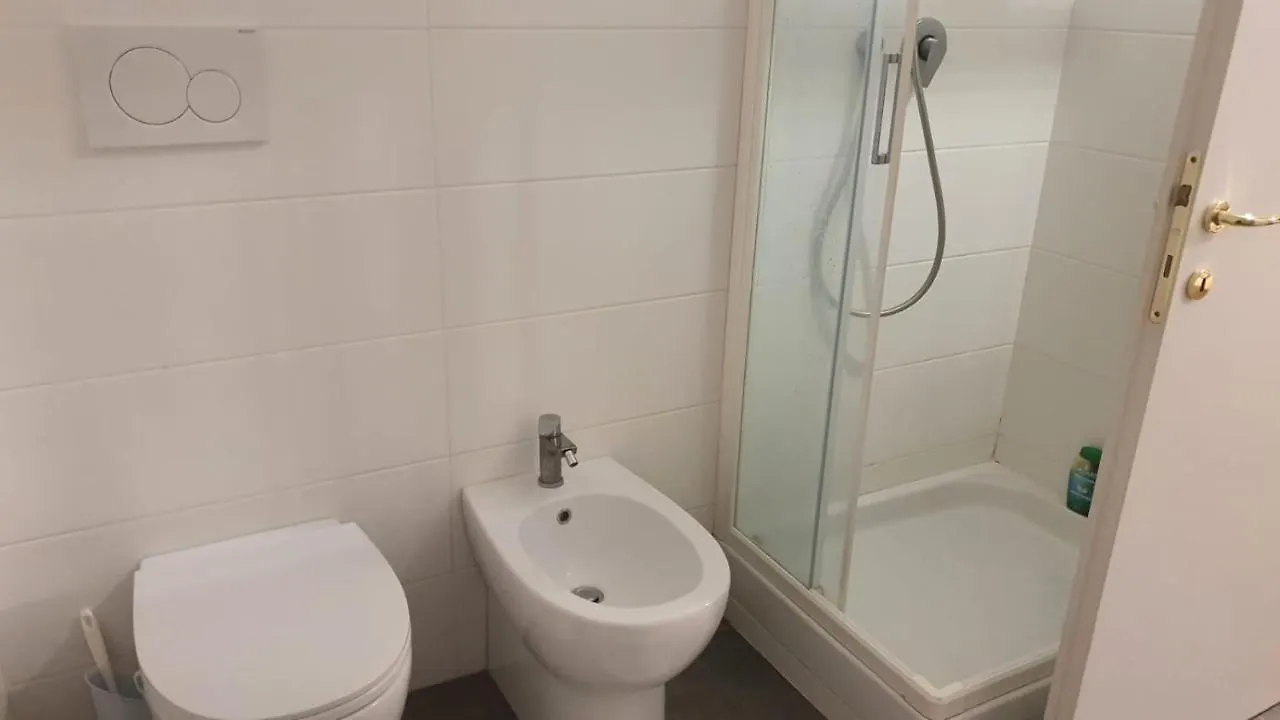 Casa Vacanze Isa Apartment Manciano 0*,